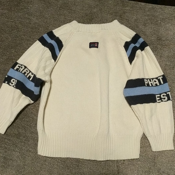 Phat Farm Boys Sweater - Picture 3 of 5